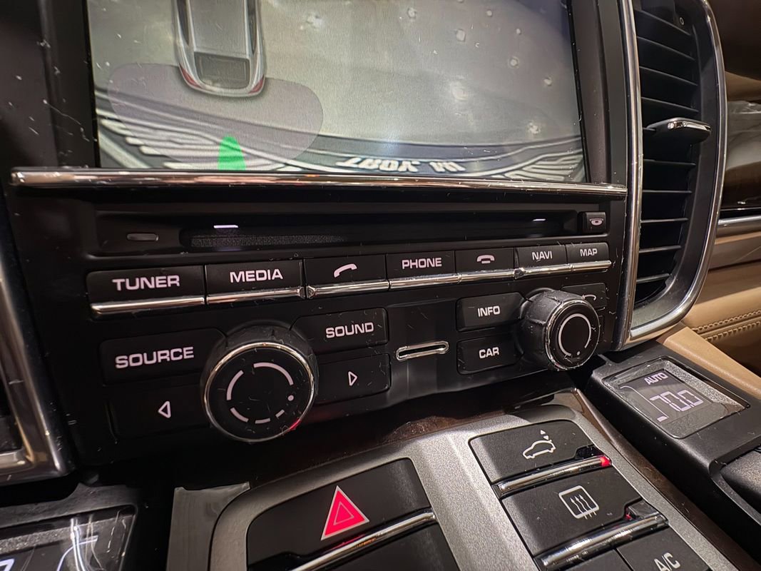 Used 2015 Porsche Panamera GTS w/ Premium Package Plus image 22