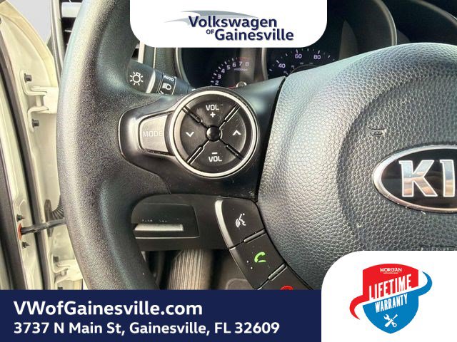 Used 2019 Kia Soul FWD image 25
