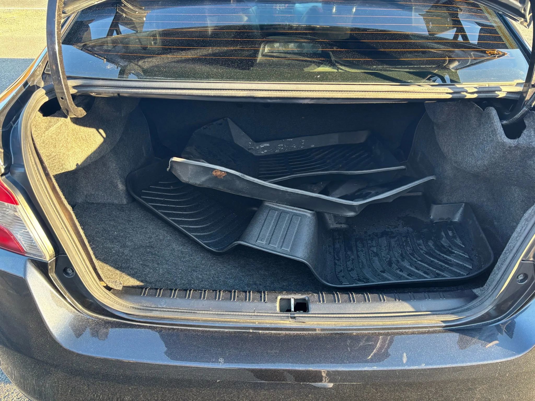 Used 2015 Subaru WRX STI image 18