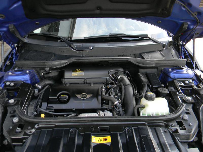 Used 2015 MINI Cooper Countryman S image 20