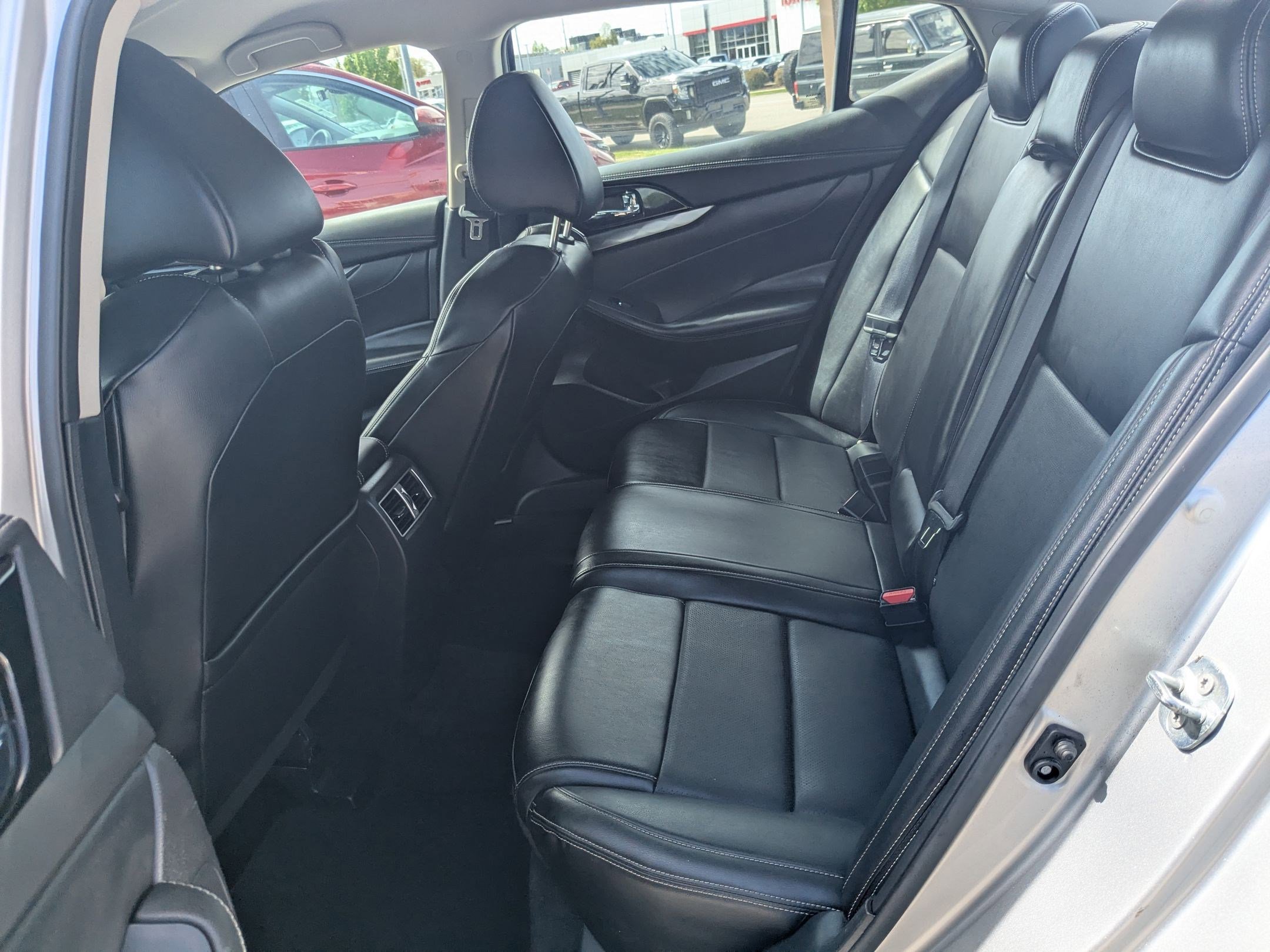 Used 2022 Nissan Maxima SV w/ Floor Mat Group image 29