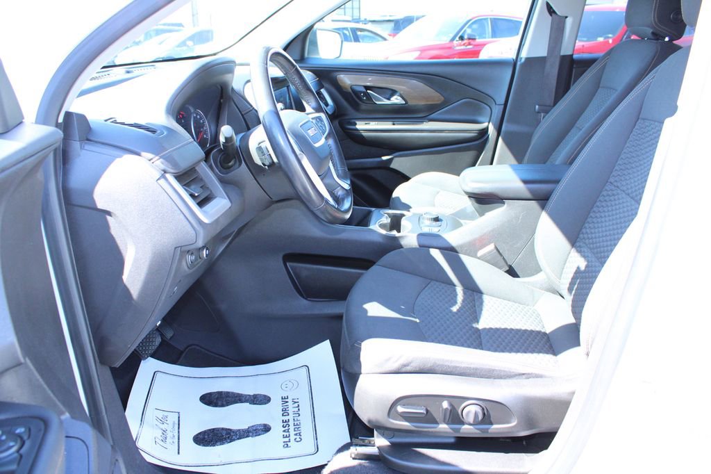Used 2021 GMC Terrain SLE w/ Driver Convenience Package image 27