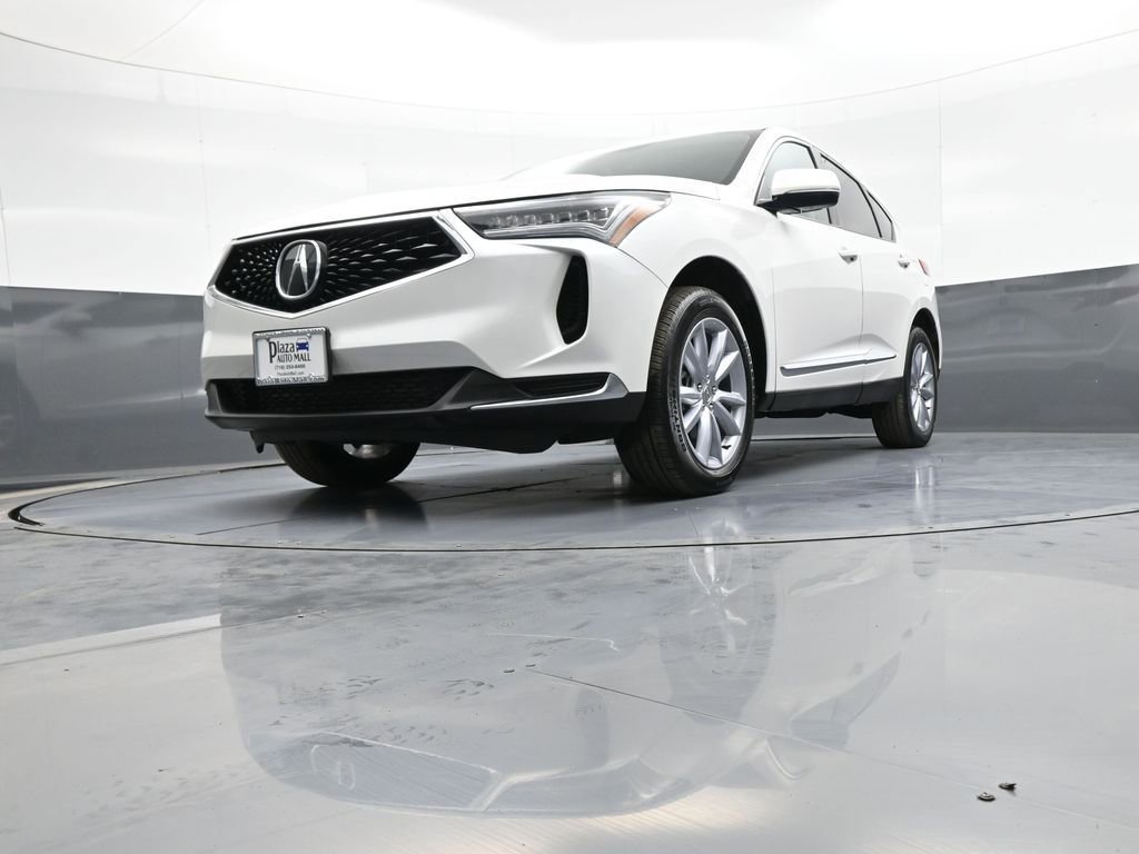 Used 2023 Acura RDX AWD image 26
