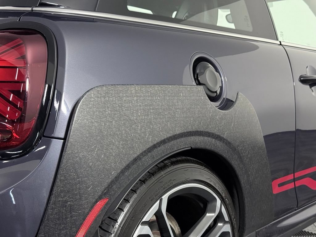 Used 2021 MINI Cooper John Cooper Works GP FWD image 13