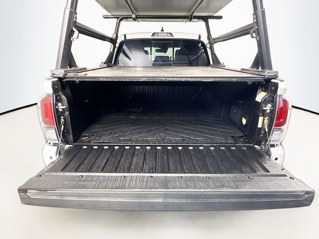 Used 2021 Toyota Tacoma TRD Pro image 29
