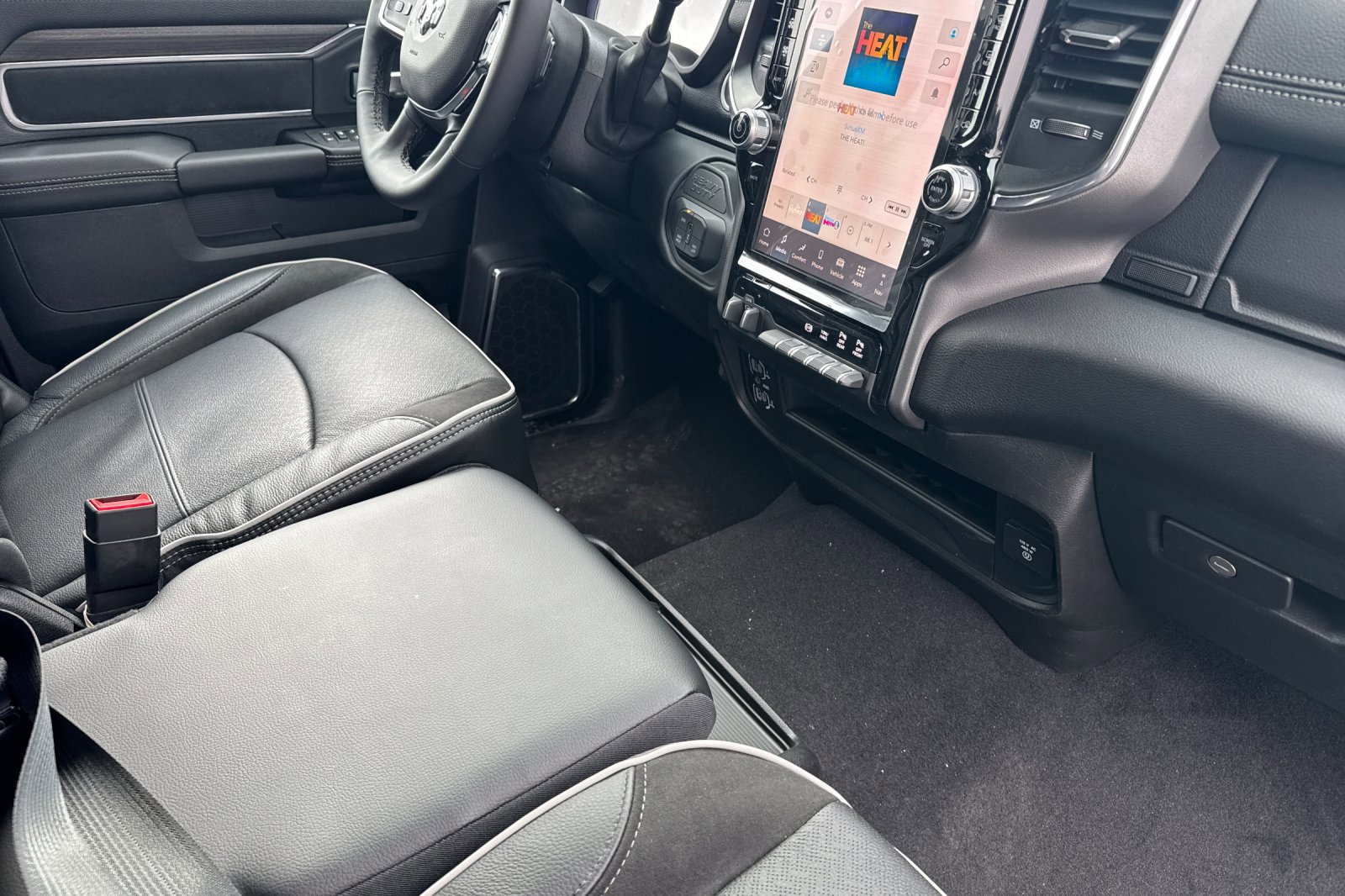 New 2026 RAM 3500 Laramie image 14