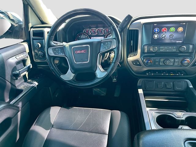 Used 2016 GMC Sierra 1500 SLT w/ All-Terrain Package image 22