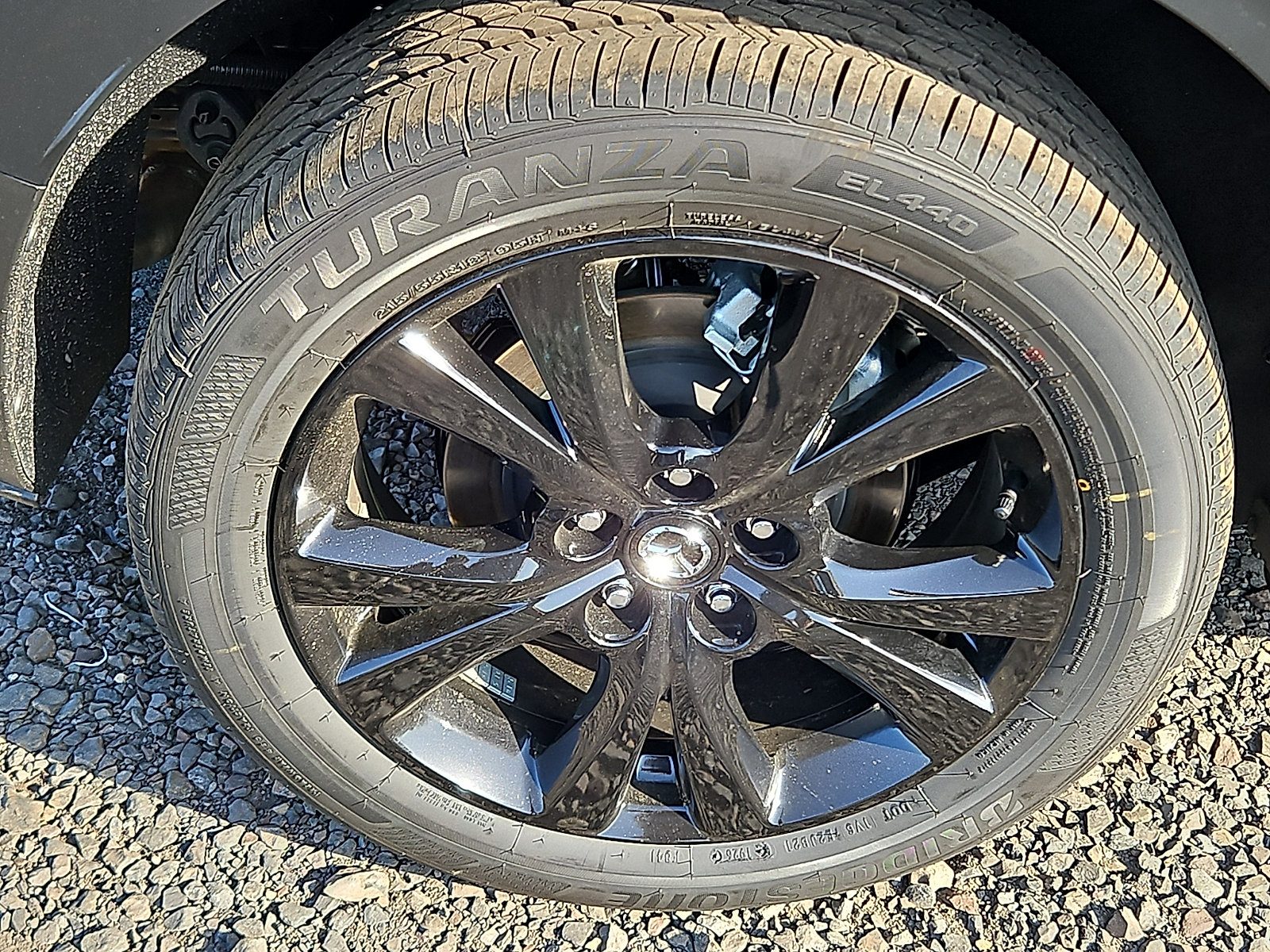 New 2026 MAZDA CX-30 AWD 2.5 S w/ Select Sport Pkg image 7