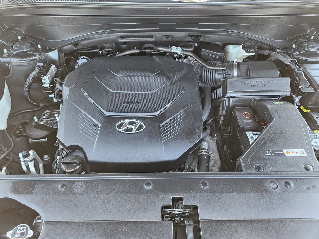 Used 2022 Hyundai Palisade Limited AWD/4WD image 22