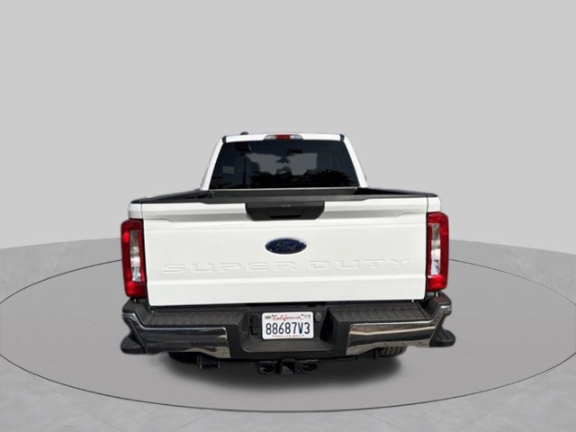 Used 2024 Ford F250 XLT AWD/4WD image 4