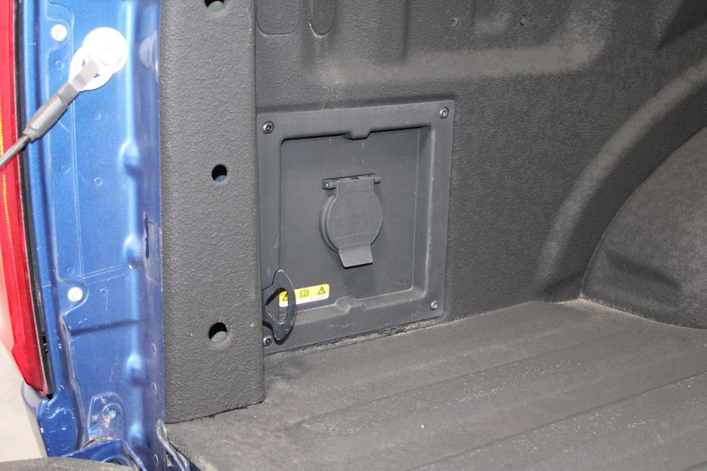 Used 2022 Ford F150 XLT w/ Equipment Group 302A High image 18