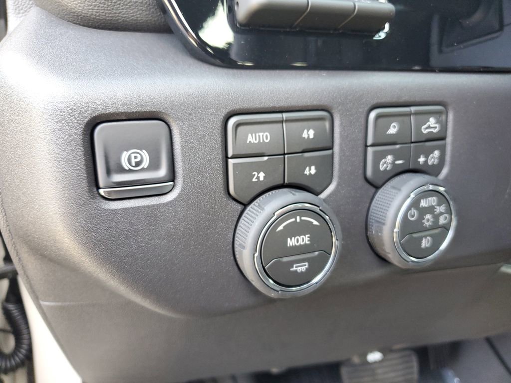 New 2026 Chevrolet Silverado 1500 ZR2 w/ ZR2 Bison Edition image 24