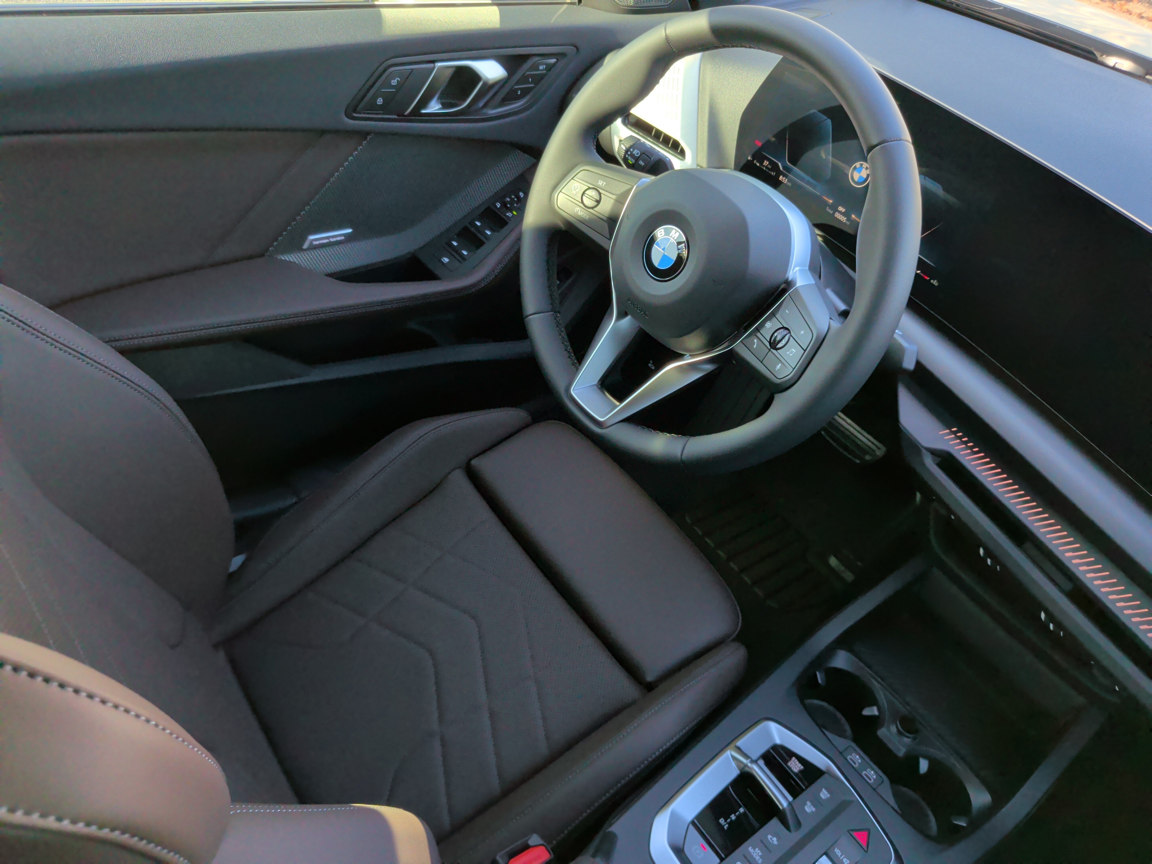 New 2026 BMW 228i FWD image 33