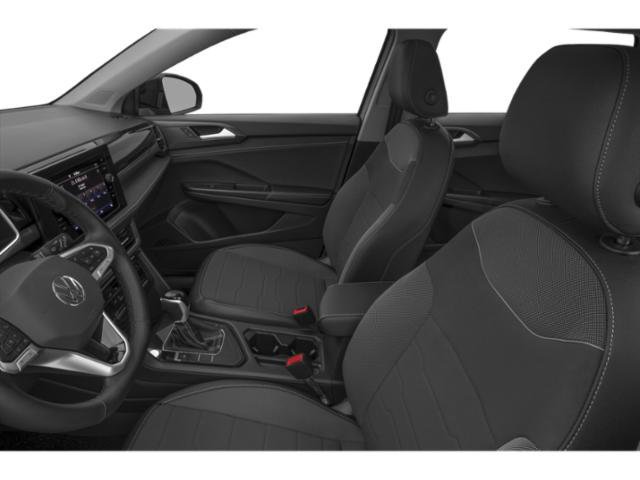 New 2026 Volkswagen Taos SE AWD/4WD image 11