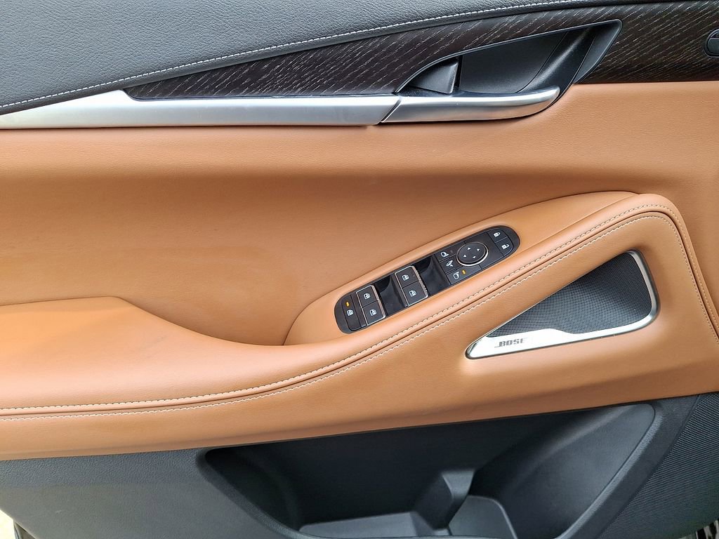 Used 2025 INFINITI QX60 Sensory w/ Vision Package image 14