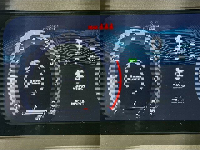 New 2025 Toyota Tacoma TRD Off-Road image 12