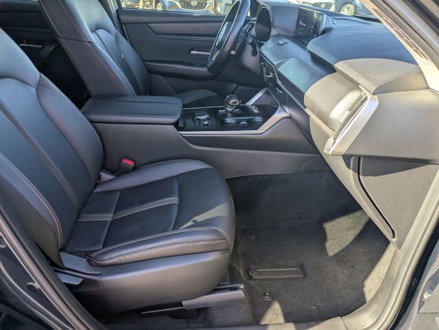 Used 2025 MAZDA CX-90 3.3 Turbo w/ Select Package image 32
