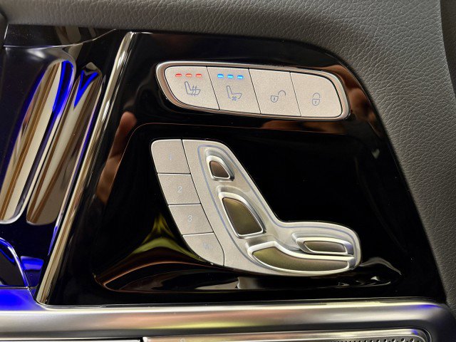 New 2026 Mercedes-Benz G 63 AMG 4MATIC image 14