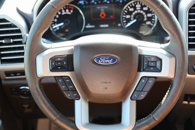Used 2019 Ford F150 King Ranch image 13