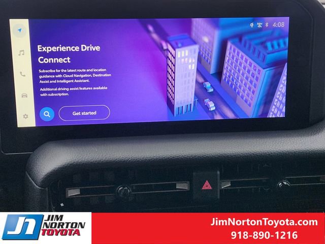 Used 2025 Toyota Land Cruiser w/ Premium Package image 20