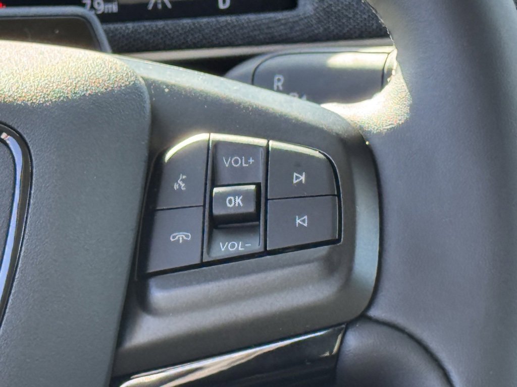 New 2025 Ford Mustang Mach-E Premium image 22