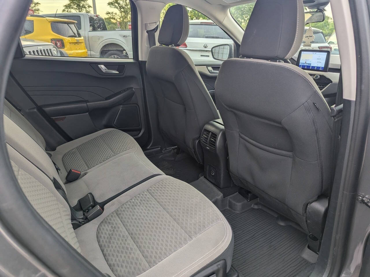 Used 2021 Ford Escape SE AWD/4WD image 19