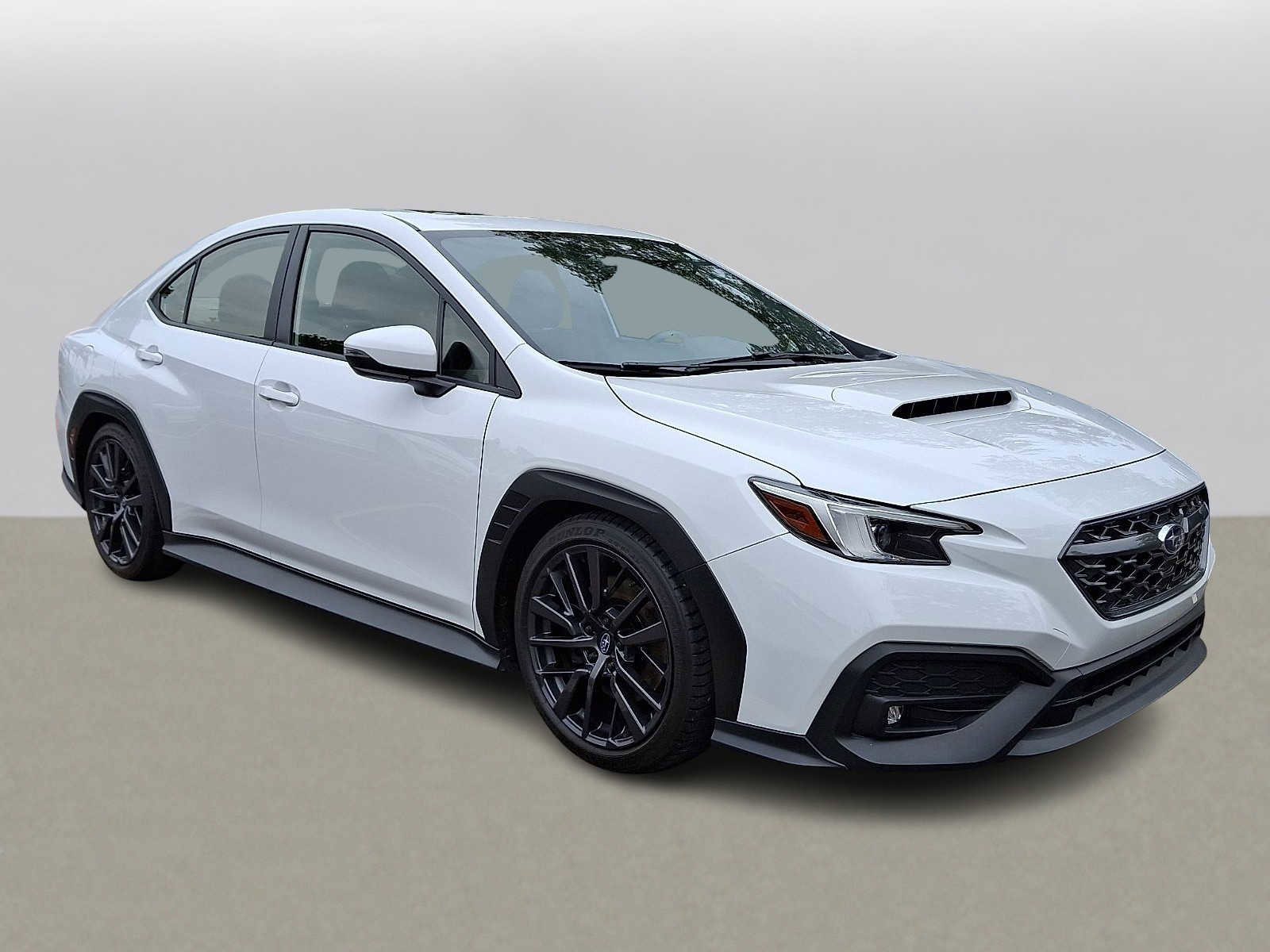 Subaru WRX Limited for Sale - Kelley Blue Book