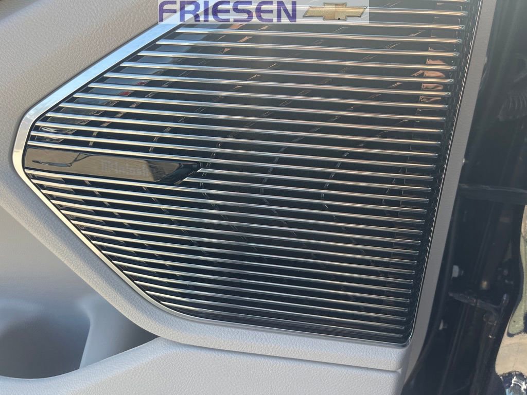 Used 2022 Jeep Grand Cherokee Overland image 35