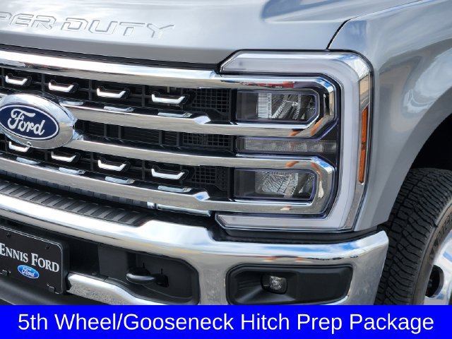 New 2027 Ford F350 Lariat AWD/4WD image 8