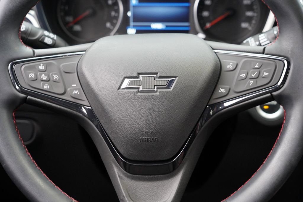 Used 2024 Chevrolet Equinox RS image 24