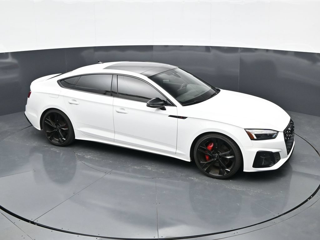 Used 2023 Audi S5 Premium Plus AWD/4WD image 36