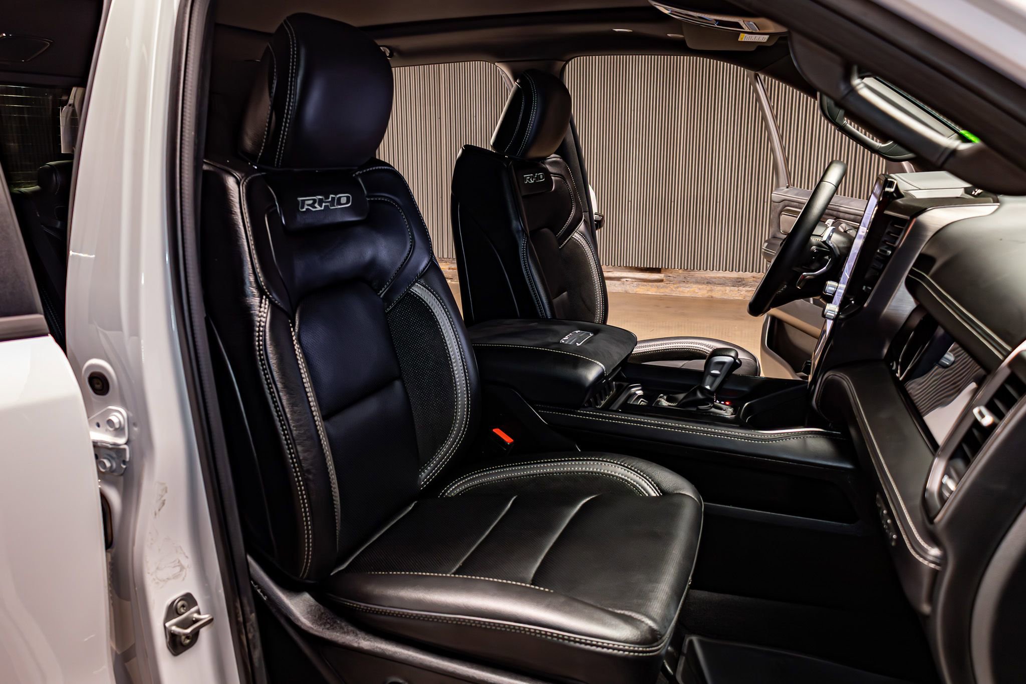 Used 2025 RAM 1500 RHO w/ RHO Level 1 Equipment Group image 27