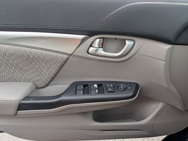 Used 2015 Honda Civic EX image 33