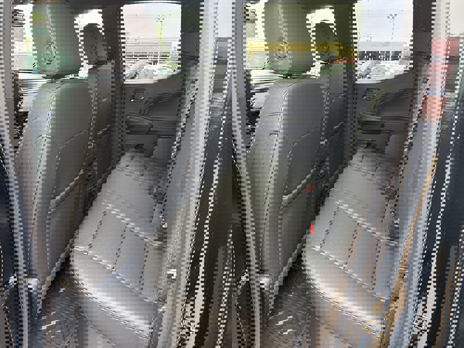 New 2026 GMC Canyon Elevation w/ Convenience Package image 19