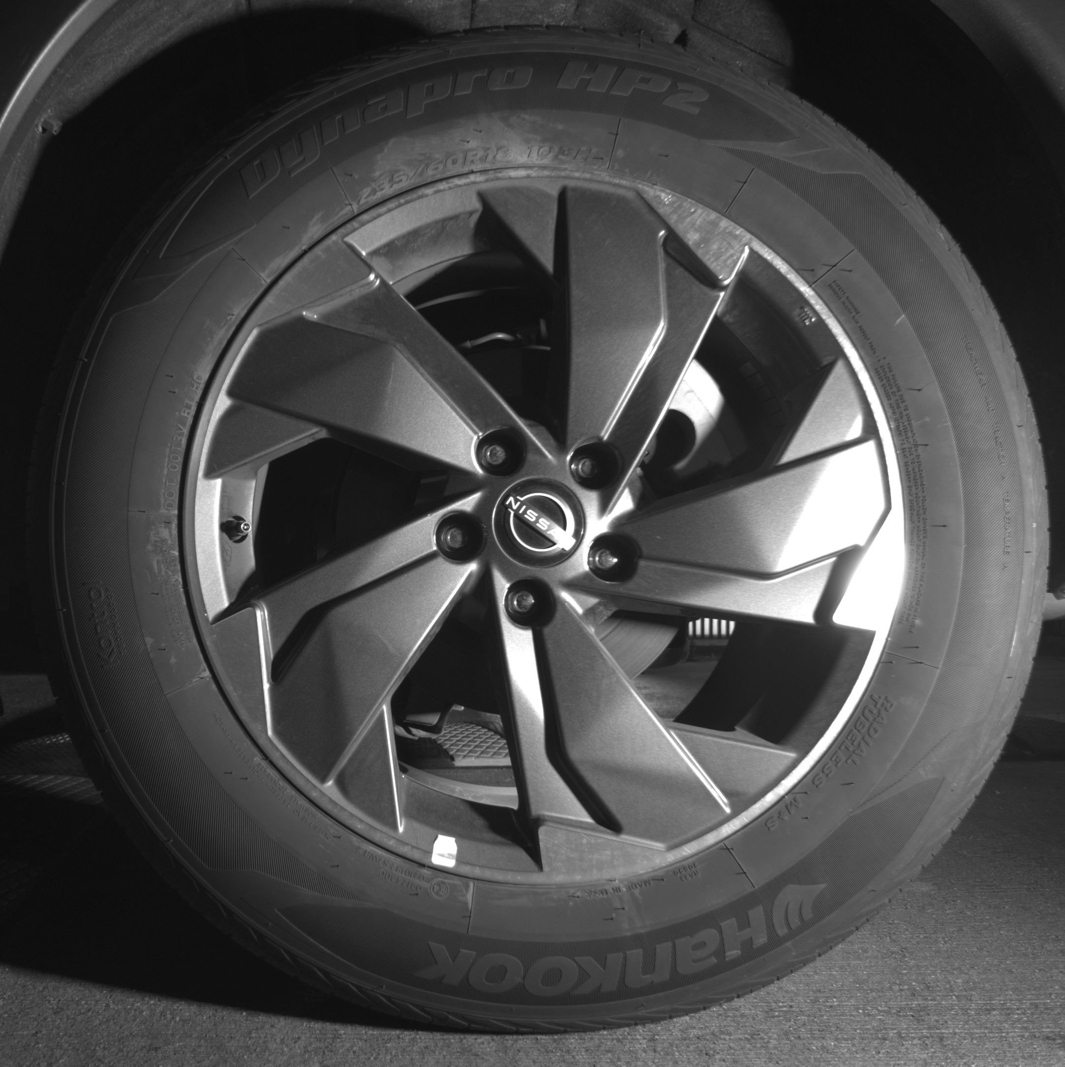 Used 2025 Nissan Rogue SV FWD image 14