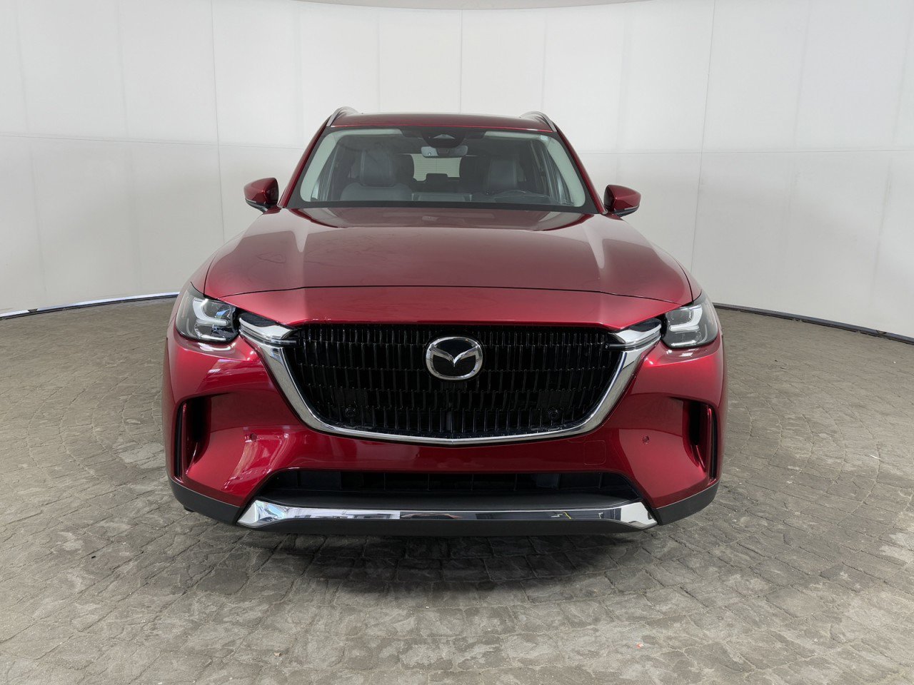 Used 2024 MAZDA CX-90 Plug-In Hybrid w/ Premium Pkg image 2