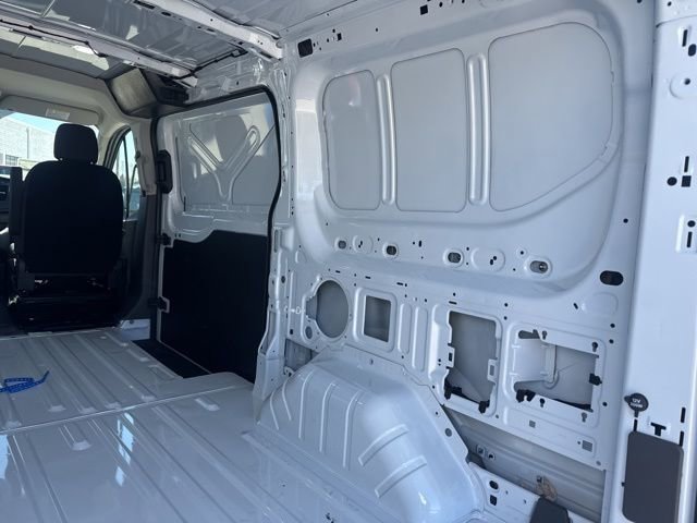New 2026 Ford Transit 250 Low Roof RWD image 12