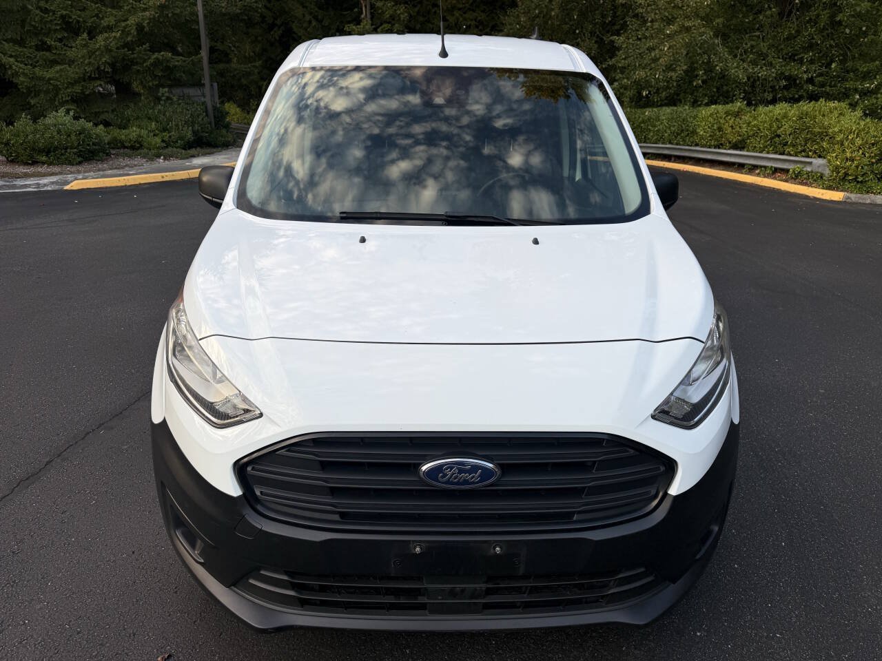 Used 2019 Ford Transit Connect XL FWD image 8