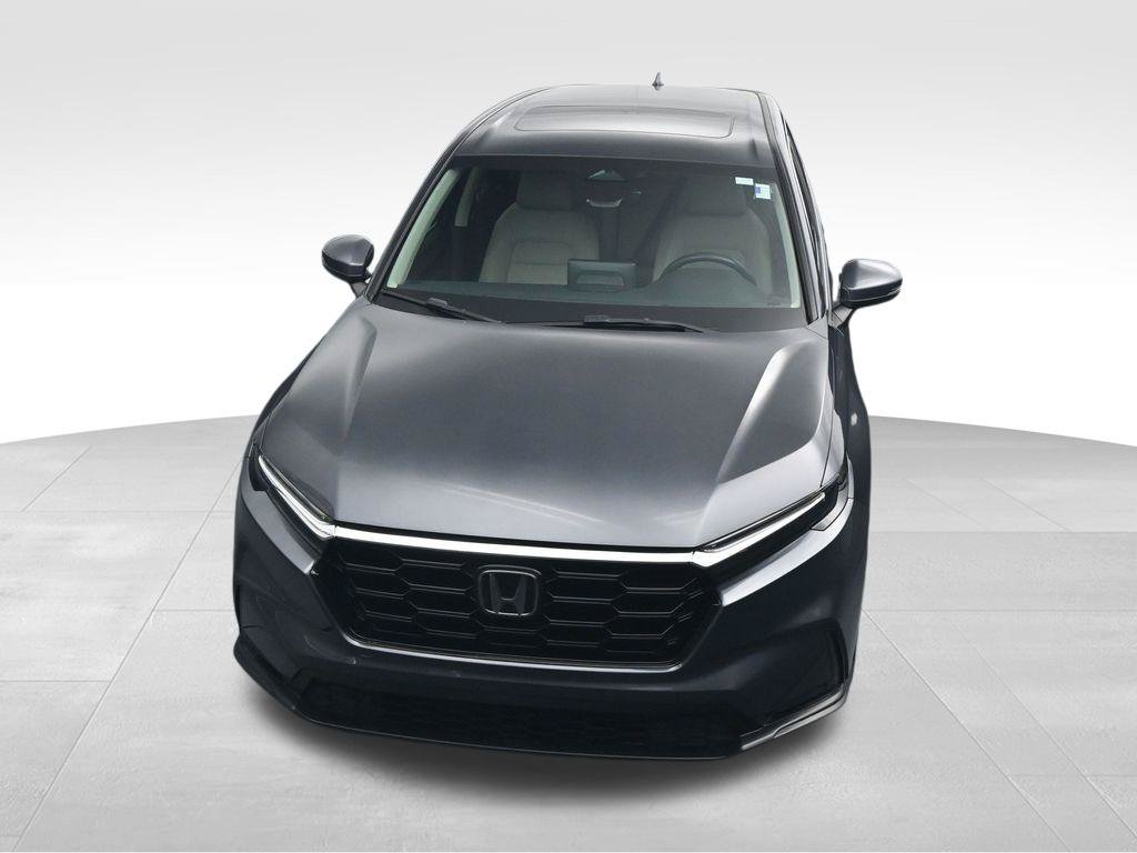 Used 2023 Honda CR-V EX-L image 32