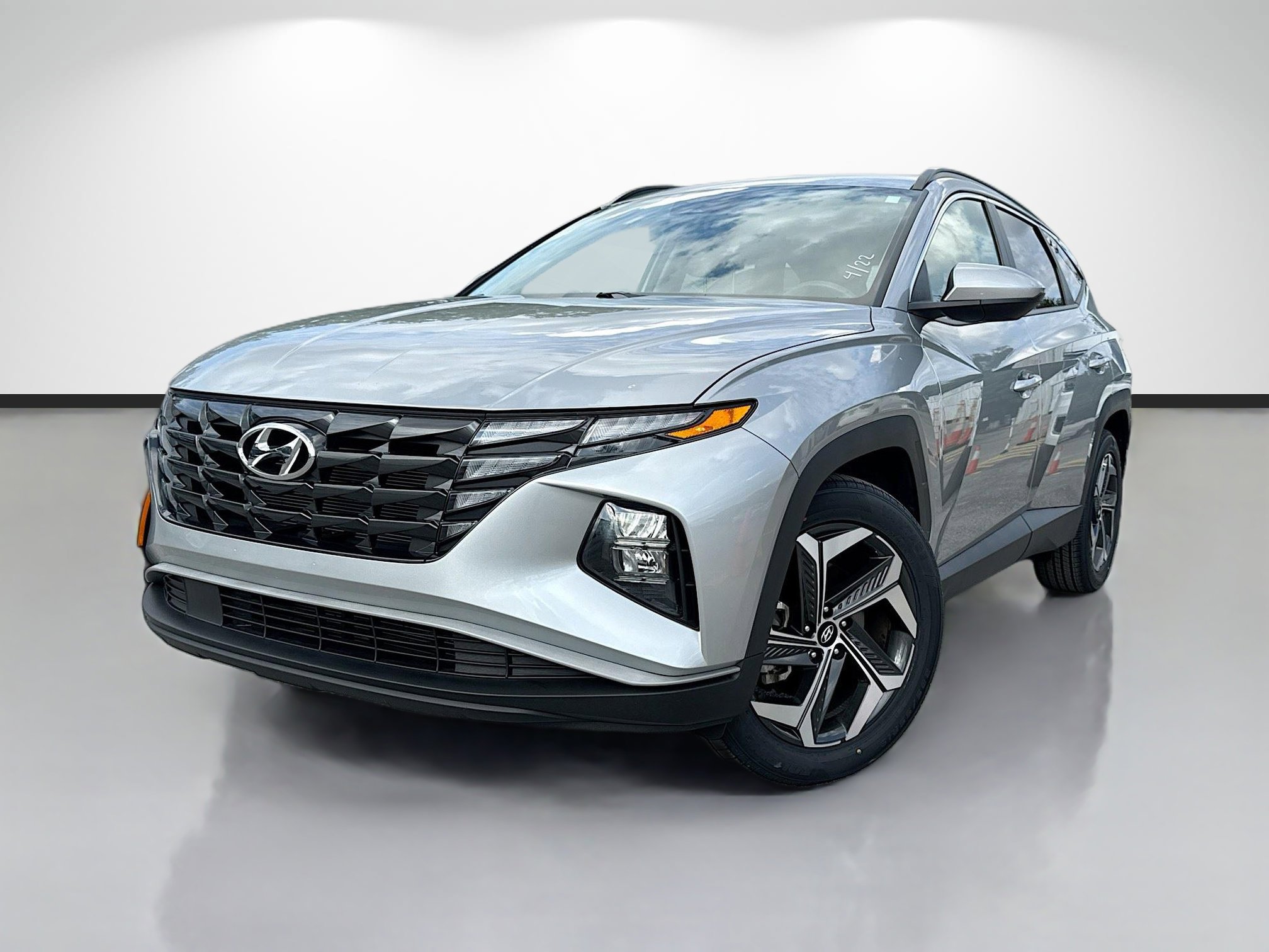 Used 2024 Hyundai Tucson SEL image 1