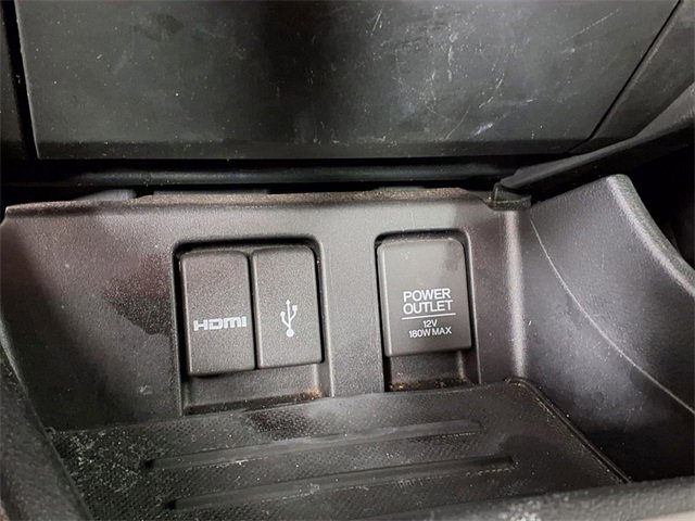 Used 2015 Honda Civic Si image 15