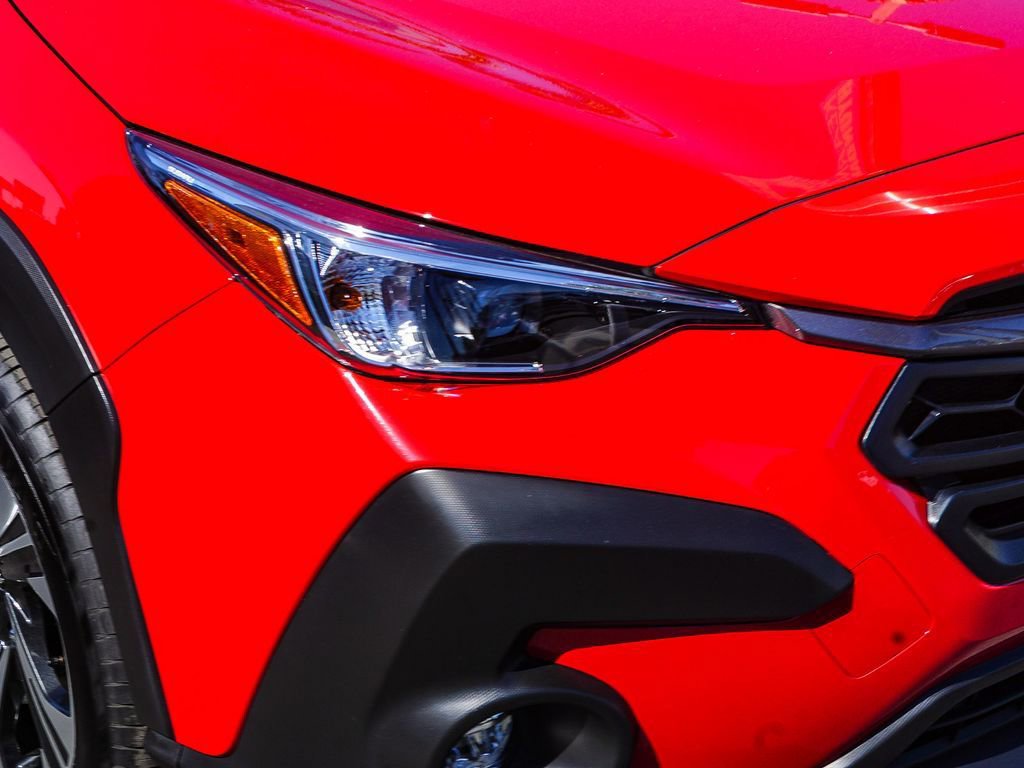 Certified 2025 Subaru Crosstrek 2.0i Premium image 10