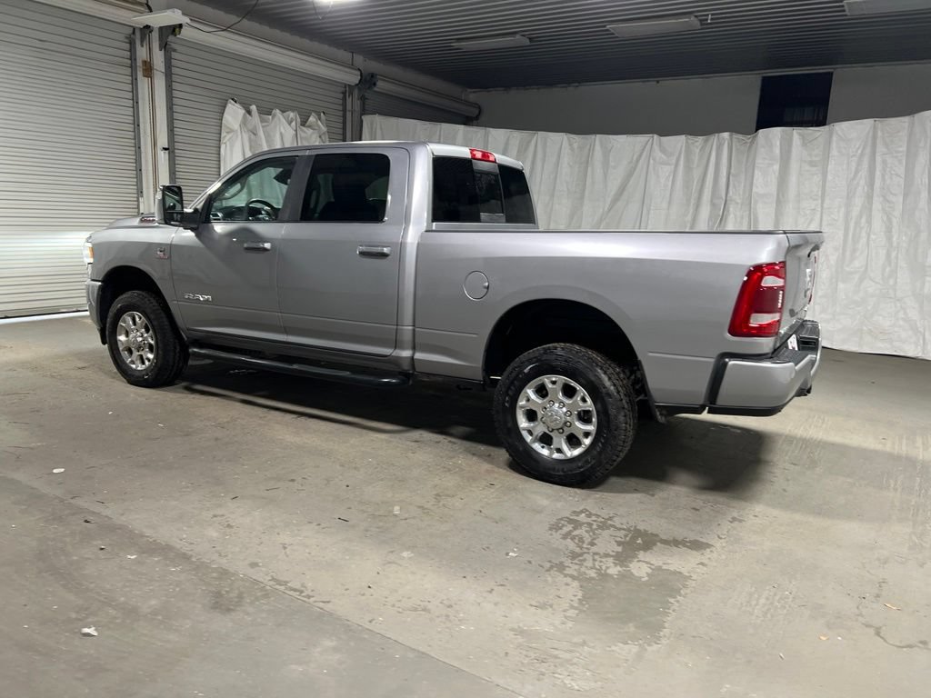 Used 2024 RAM 2500 Laramie w/ Safety Group AWD/4WD image 5