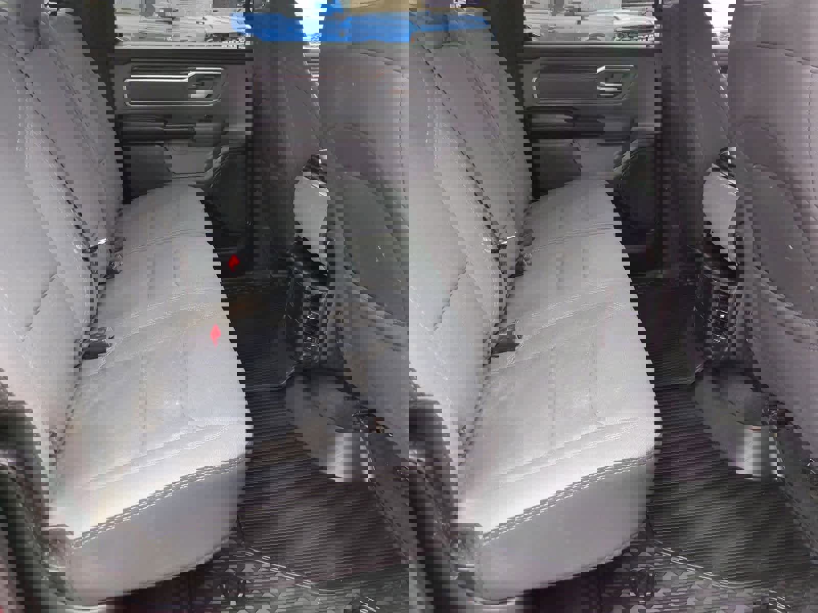 Used 2021 RAM 1500 Big Horn image 20