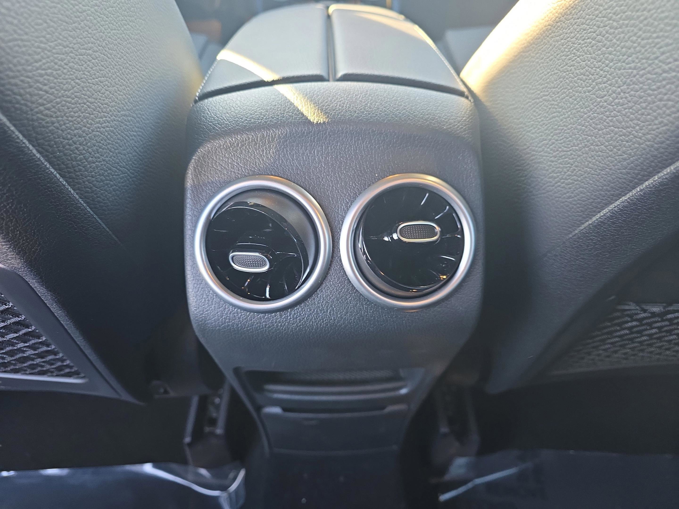 Certified 2026 Mercedes-Benz GLB 250 image 13