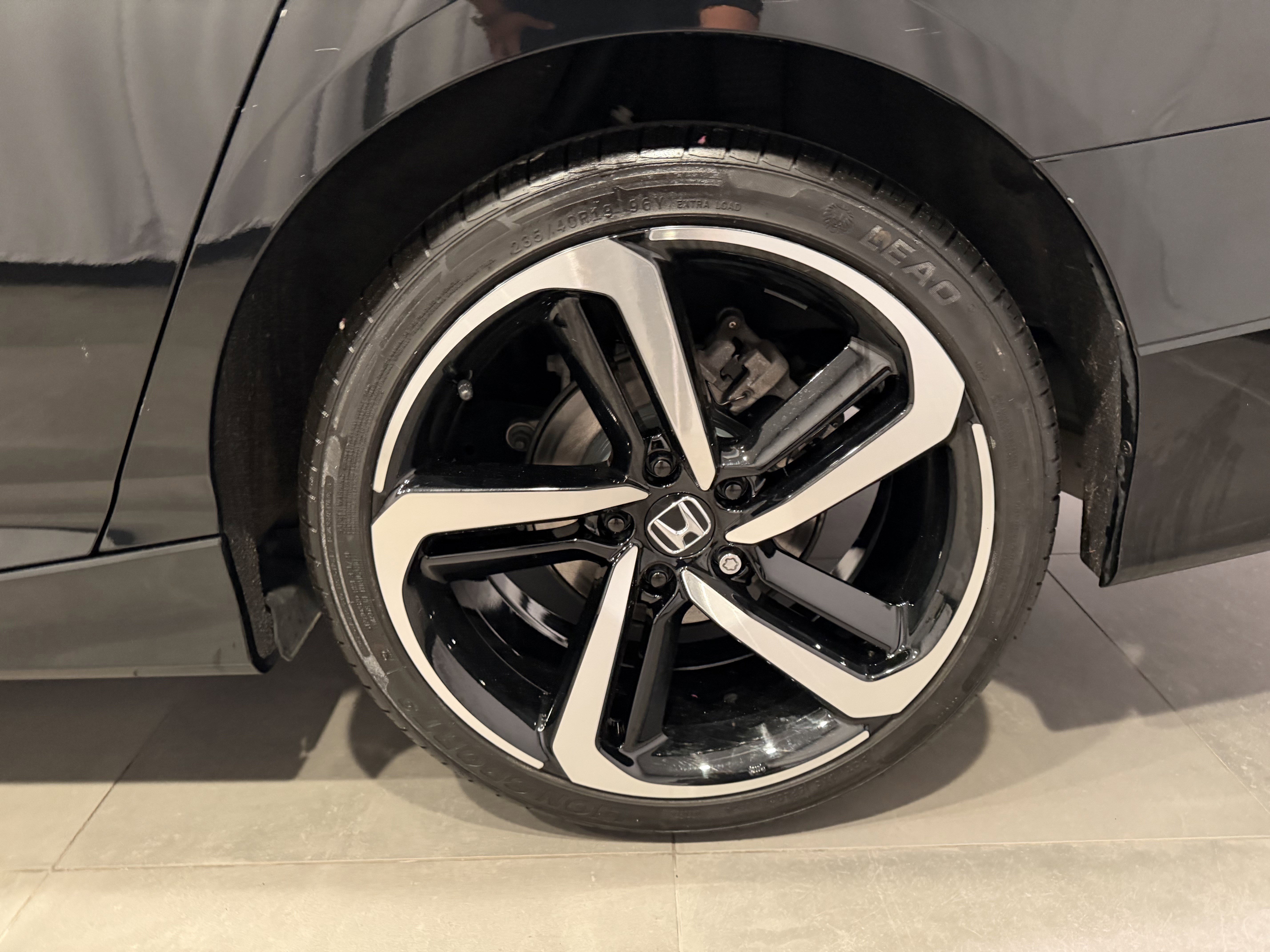 Used 2020 Honda Accord Sport image 8