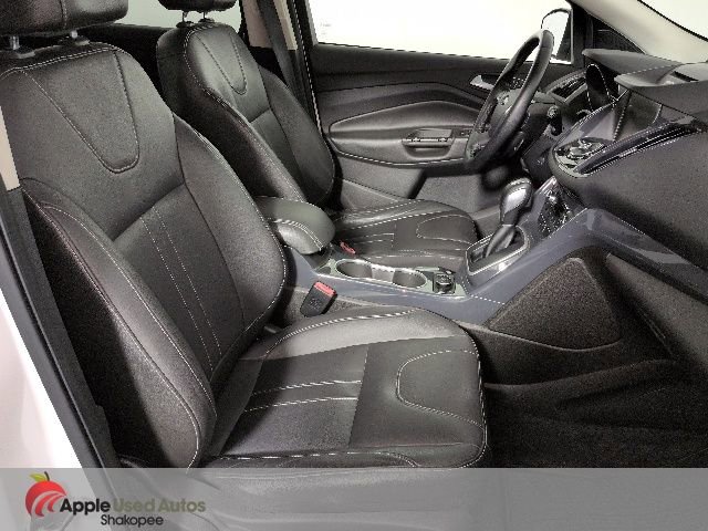 Used 2013 Ford Escape Titanium AWD/4WD image 43