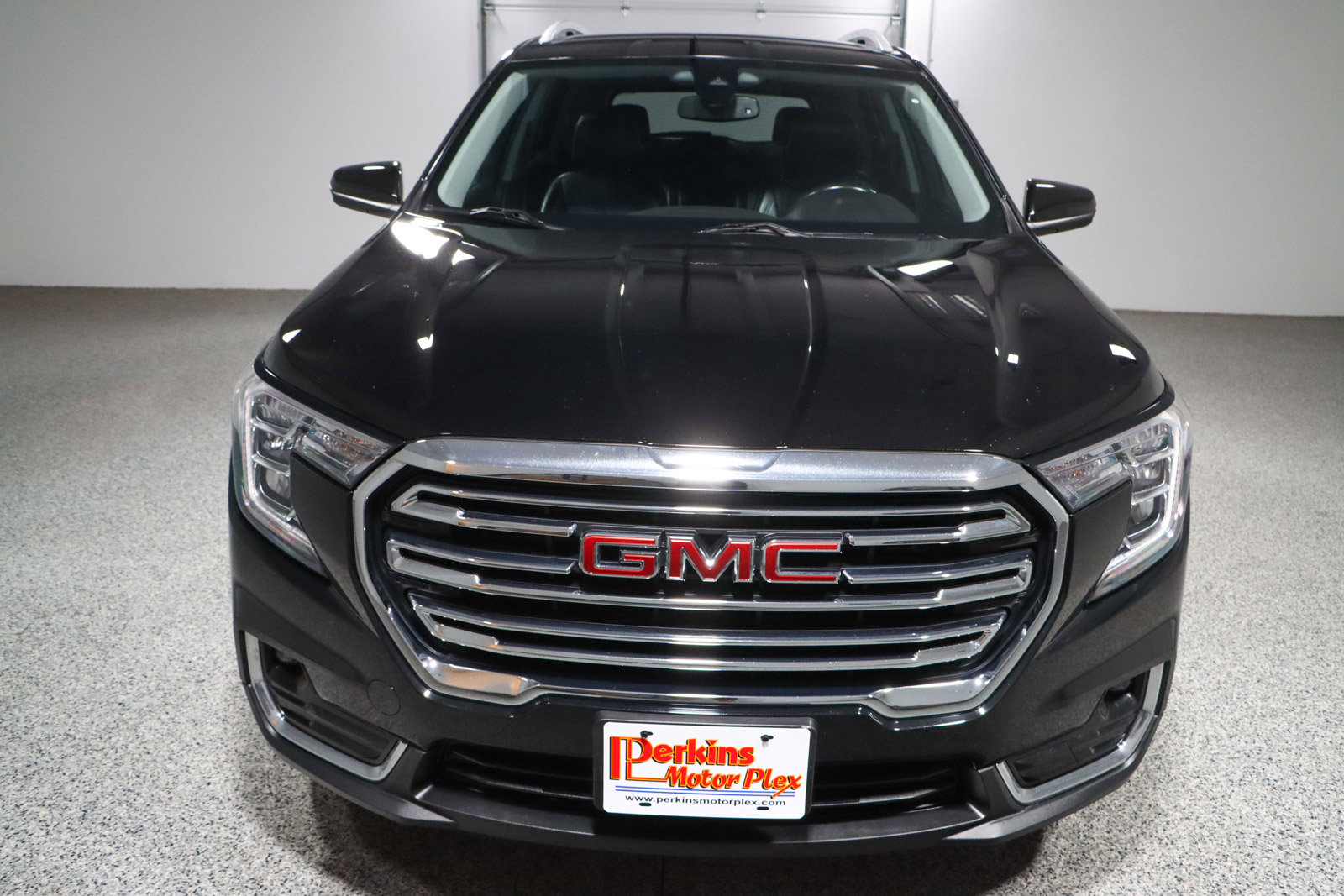 Used 2022 GMC Terrain SLT image 4