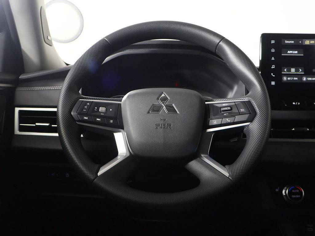 New 2026 Mitsubishi Outlander ES AWD/4WD image 37