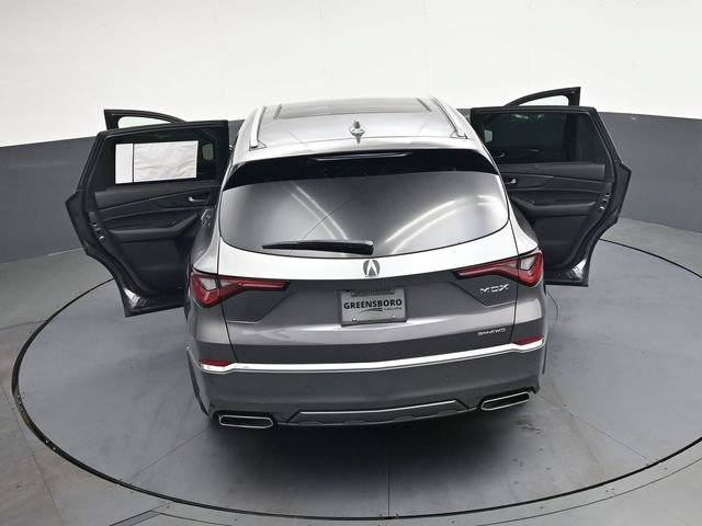 New 2026 Acura MDX w/ Advance Package AWD/4WD image 37